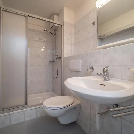 Von Swisspartments * Arosa