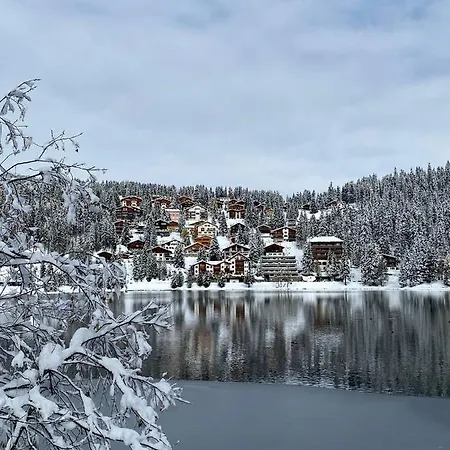 Daire Von Swisspartments