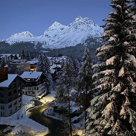 Von Swisspartments