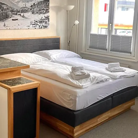 Von Swisspartments *