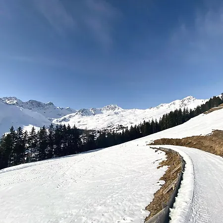 Von Swisspartments Daire