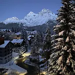 Von Swisspartments