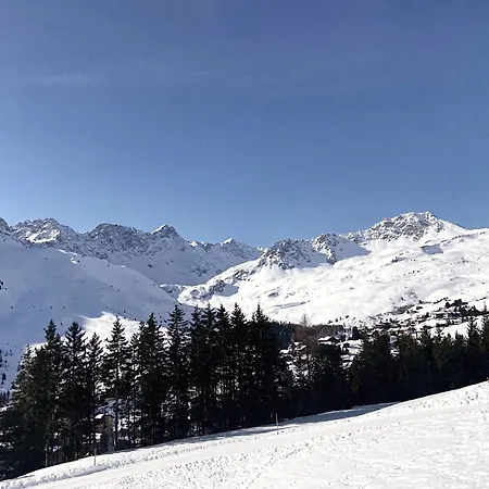 Appartement Von Swisspartments