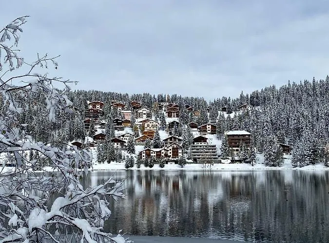 Daire Von Swisspartments