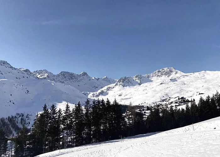 Daire Von Swisspartments